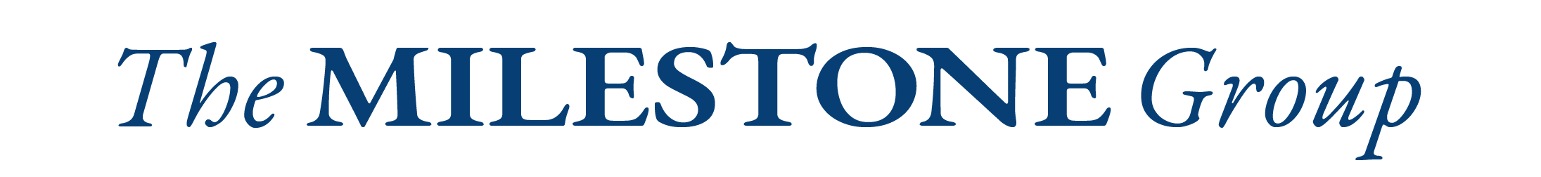 The Milestone Group