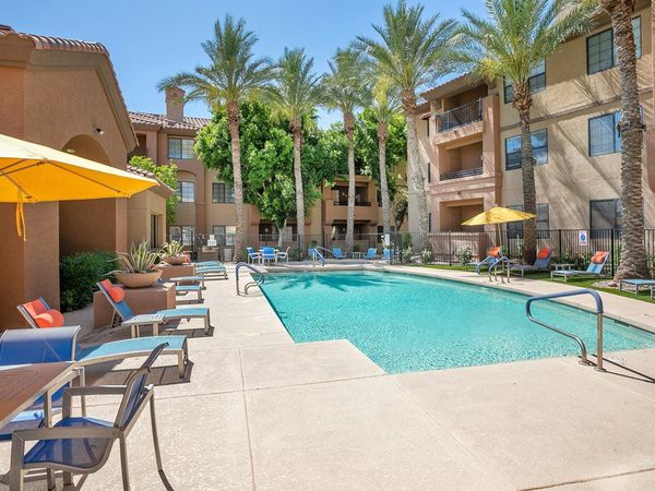 The Milestone Group Acquires Second Phoenix Multifamily Asset in 60 Days