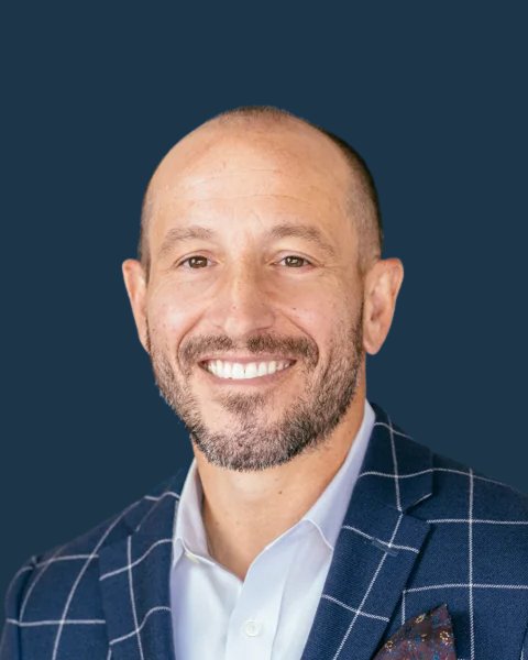 John R. Ascenzo