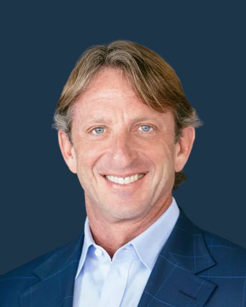 Robert P. Landin