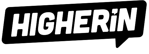 Higherin