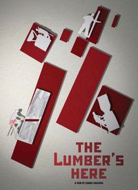 Odunları Getirdiler film posteri