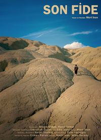 Son Fide film posteri
