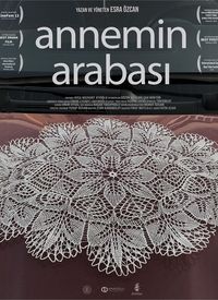 Annemin Arabası film posteri