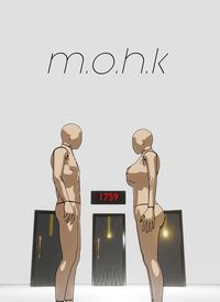 m.o.h.k. film posteri