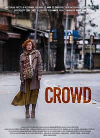 Kalabalık film posteri