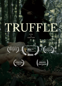 Trüf film posteri