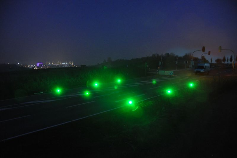 DWT-PHL-HFT Portable Heliportfeuer 2