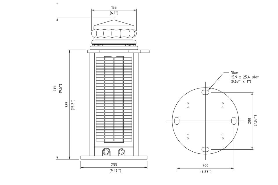 DWT-AV-425 Flughafenfeuer 4