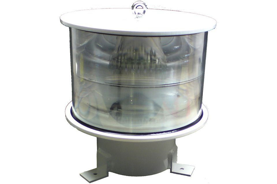 DWT-HLB LED 1B LED Heliport Beacon
