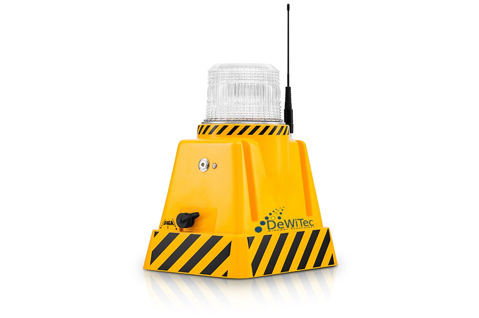 DWT-OBS-LED-SP-401