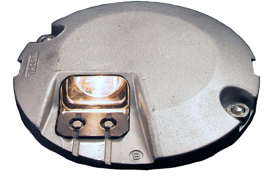 DWT-INL-RT 8“ Hochleistungs-Unterflurfeuer (einstrahlig)