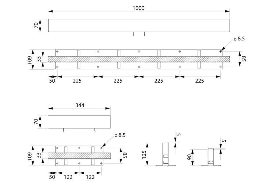 DWT-Instalight 1060 3