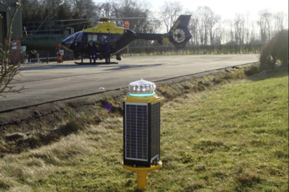 DWT-AV-425 Flughafenfeuer 3