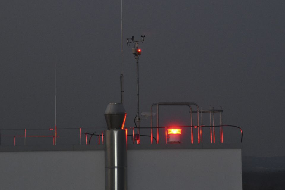 DWT-OBS-LED-AOL-303-2006-C Hindernisfeuer 3