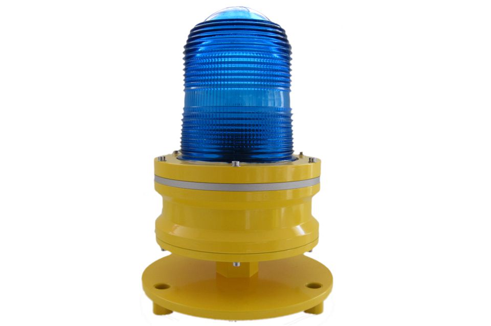 DWT-LODO-LED-MKII LED Mittelintensitäts Überflurfeuer