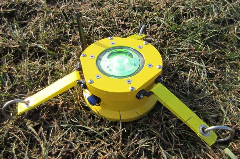 DWT-PHL-HFT Portable Heliportfeuer 3