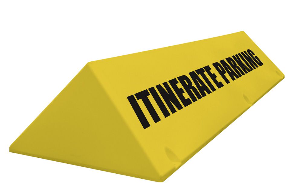 DWT-AV-GM Flugfeldmarker