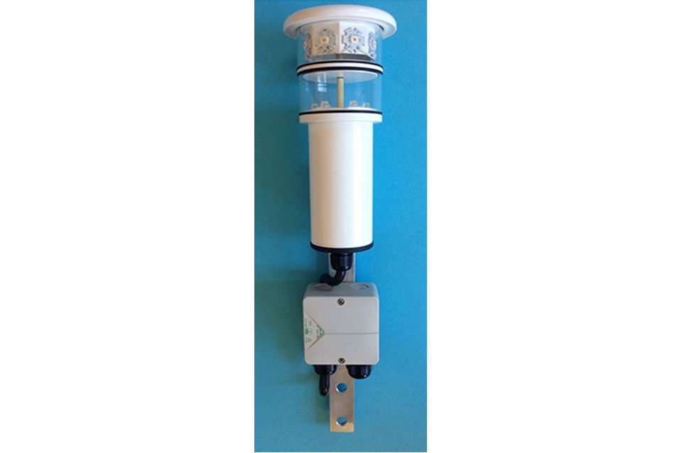 DWT-OBS-LED-74-10-IR