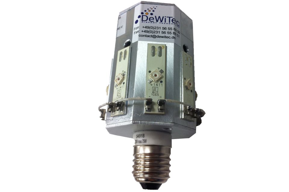 DWT-LED-5NQ32/33 LED-Einsatz