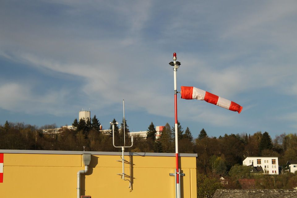 DWT-WA Windrichtungsanzeiger 3