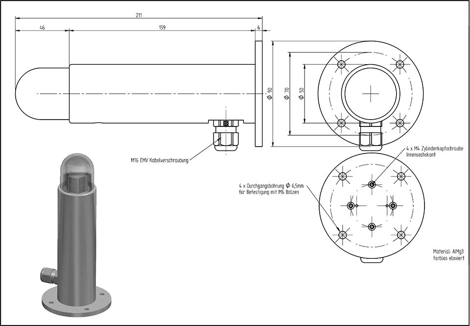 DWT-OBS-LED-PRO 4