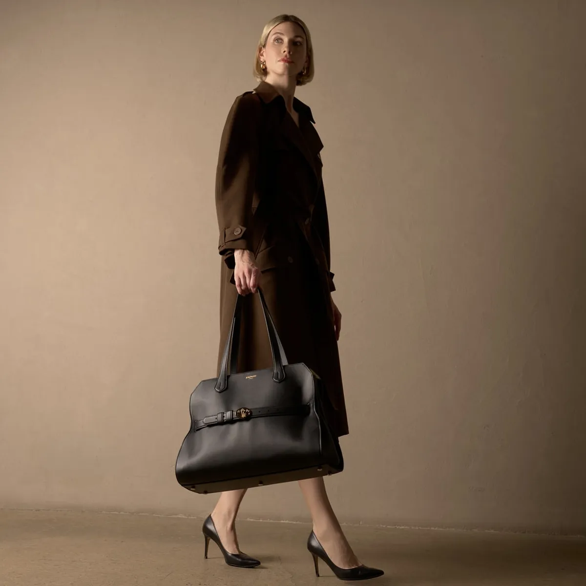 What the Éclat Bag says about you