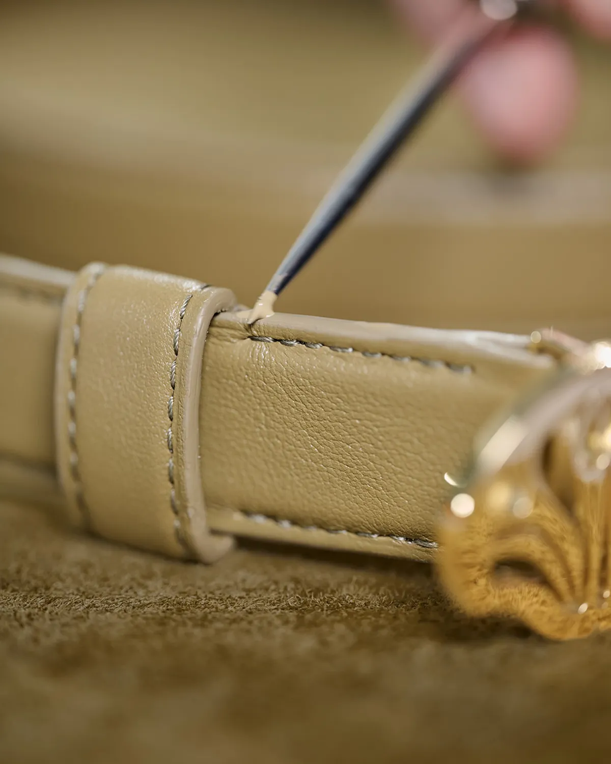 The heritage of a tradition