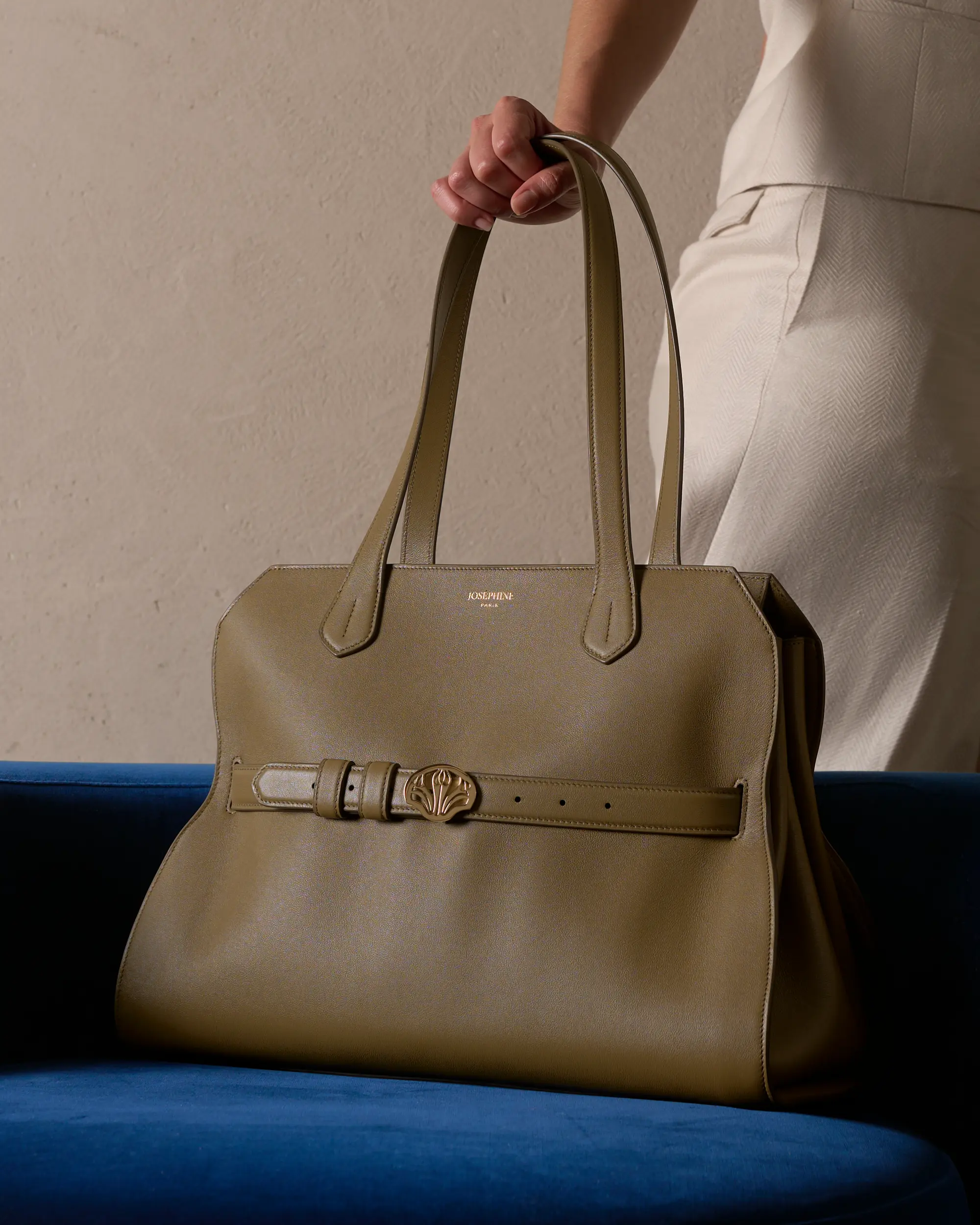 Sac Éclat — Joséphine Paris