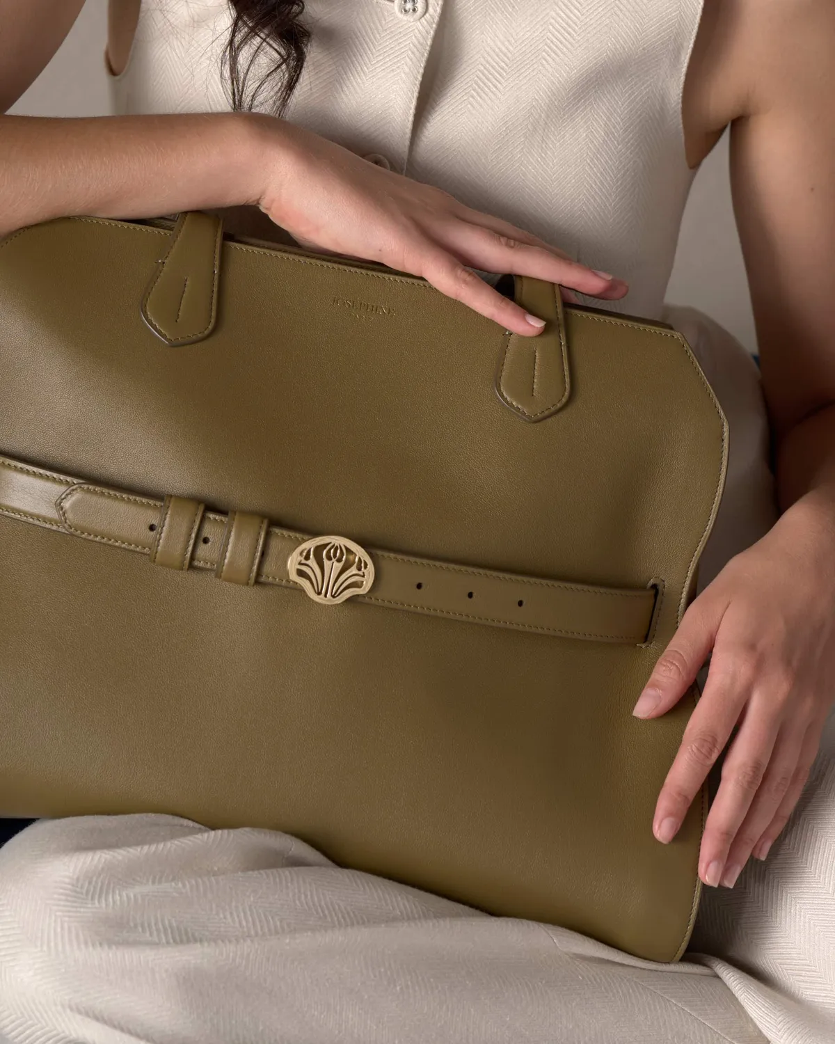 A timeless elegance