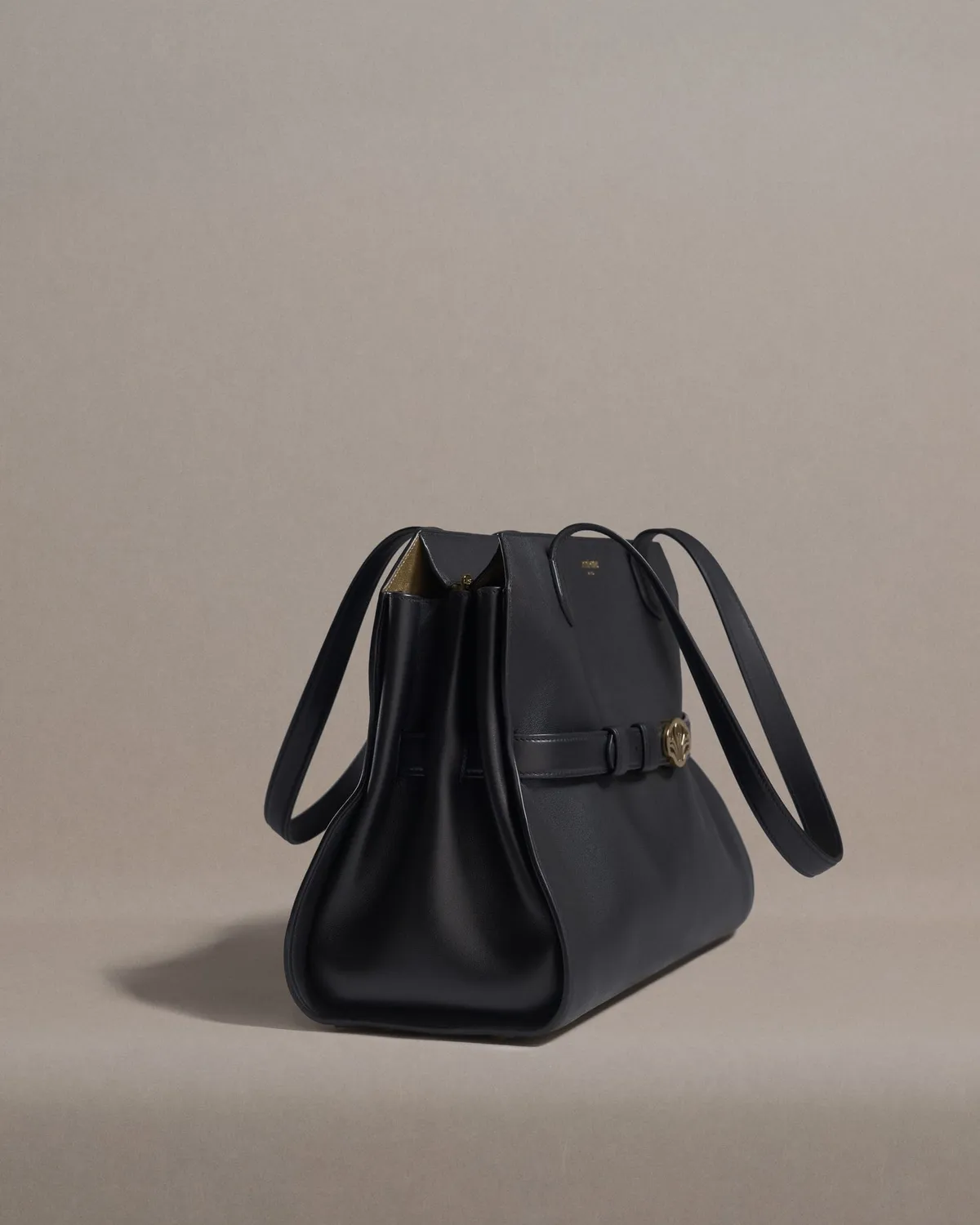 Sac Éclat Ébène