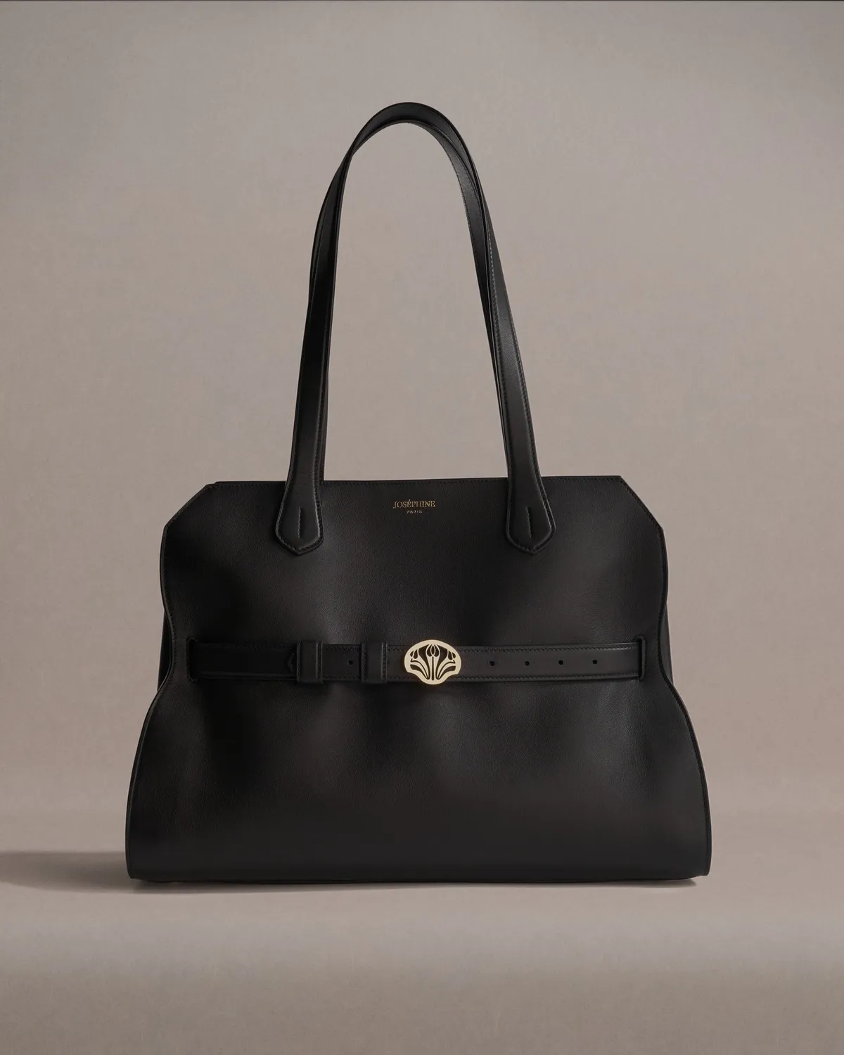 Sac Éclat Ébène