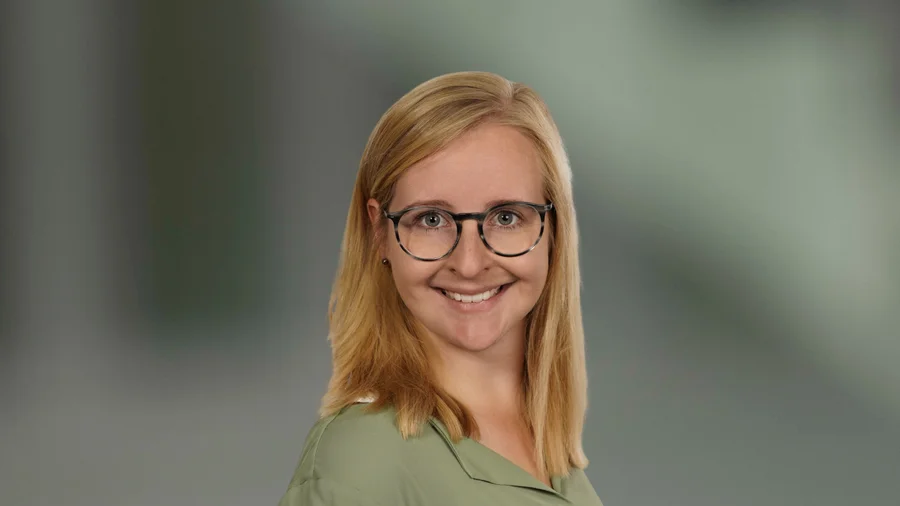 Ihre Ansprechpartnerin: Jana Ochtrup