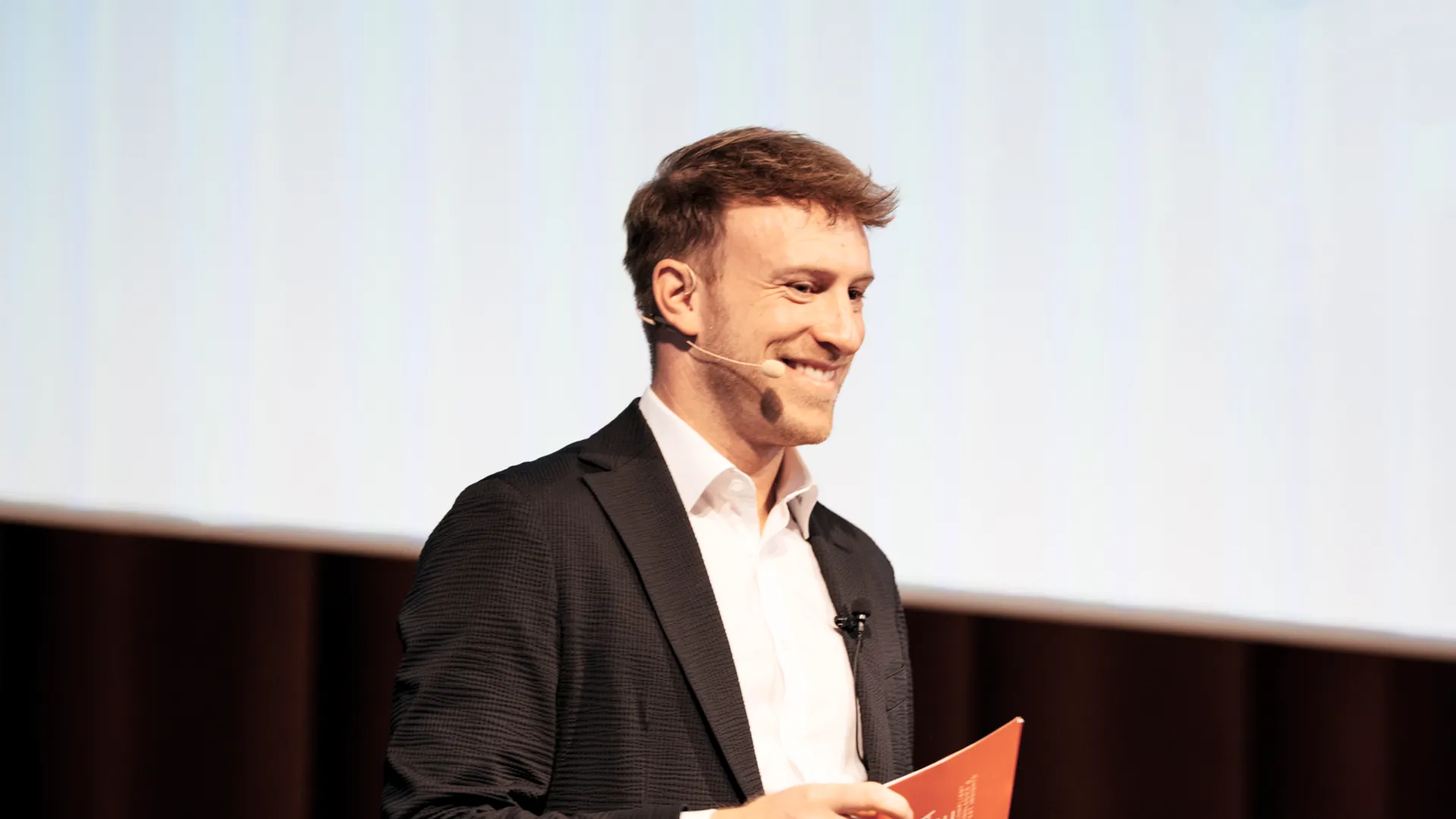 Patrick Wieland