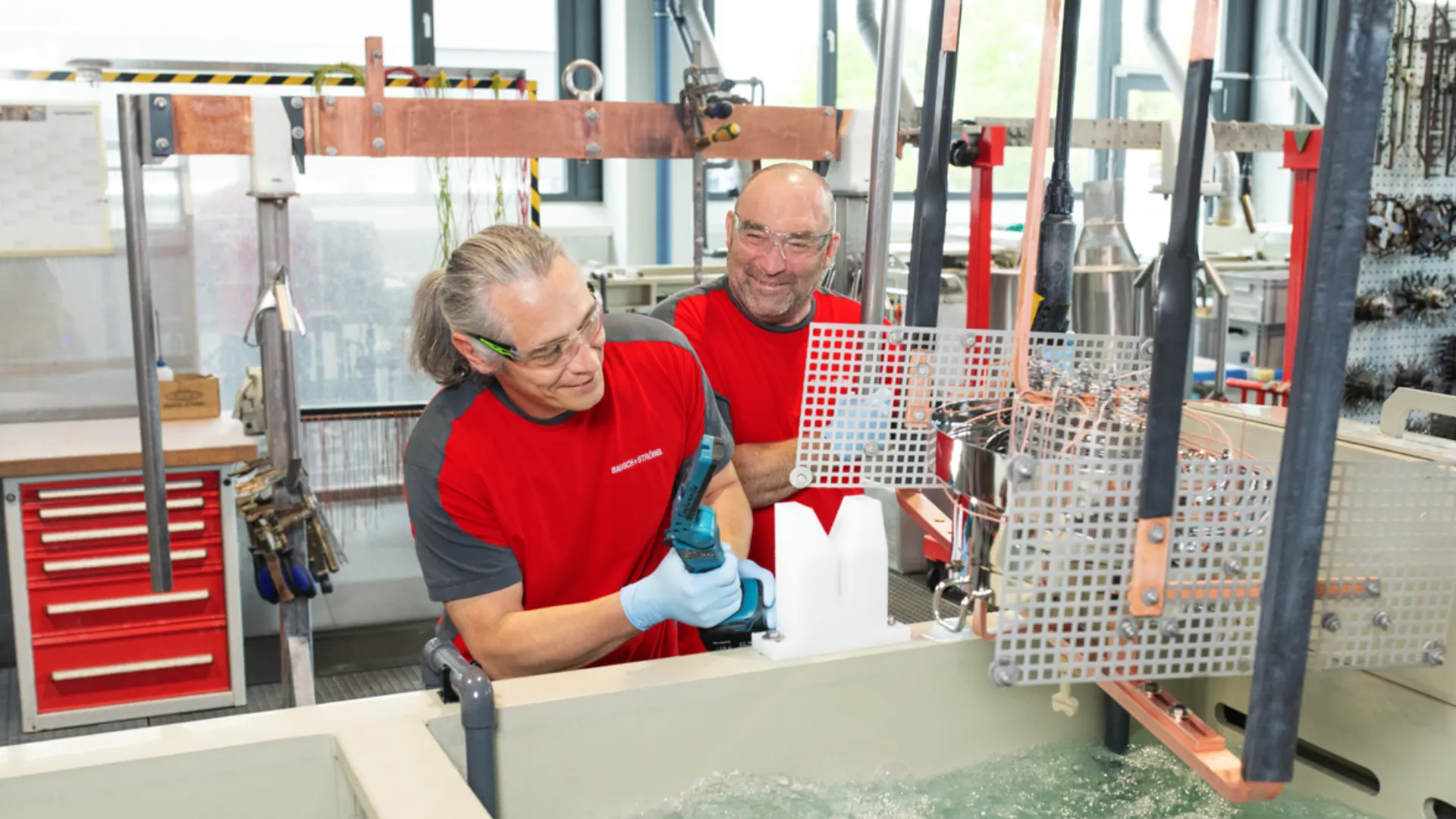 Your diverse options