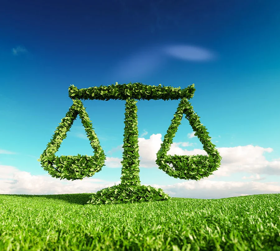 Sustainability as a clearly defined corporate direction