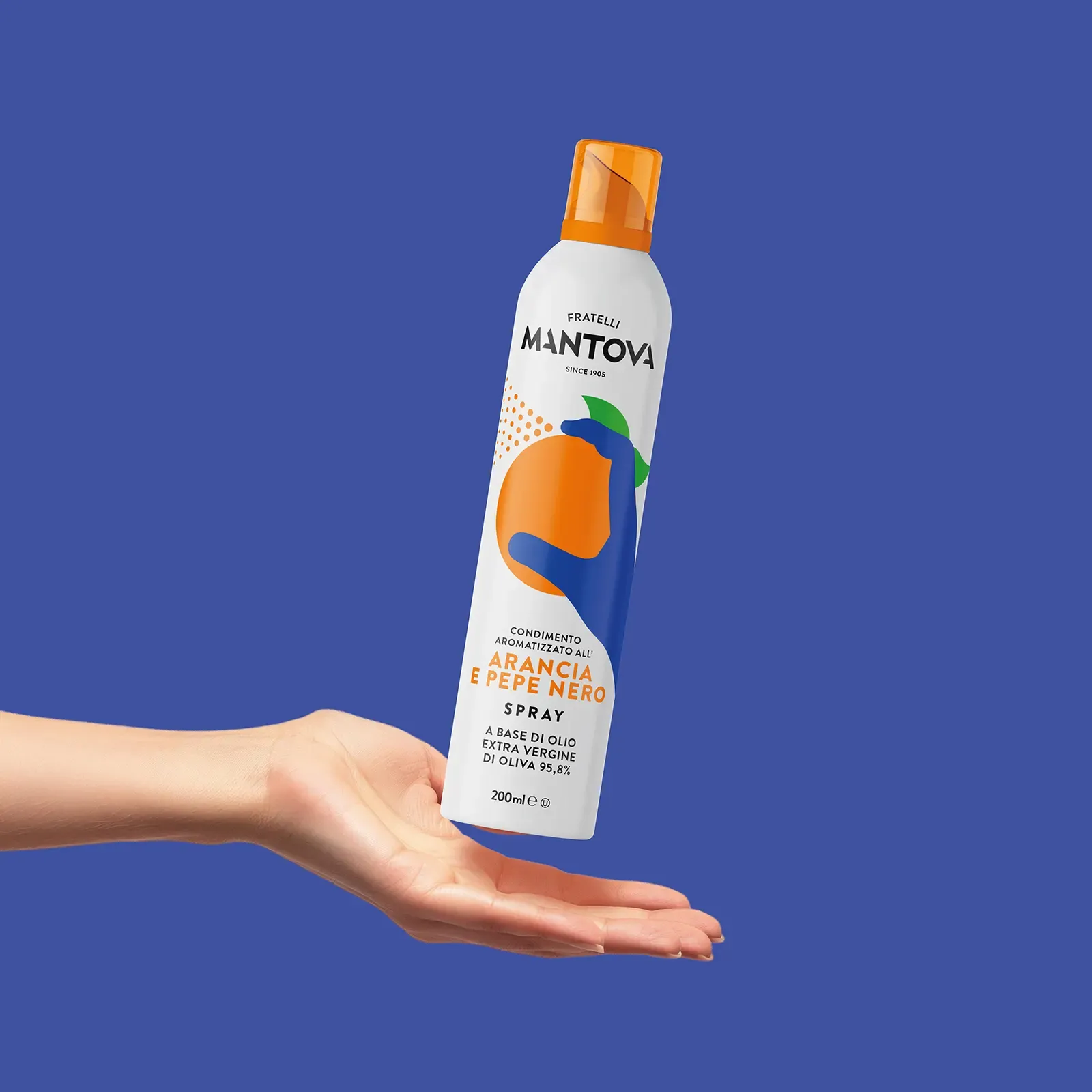 Creatività al servizio del gusto