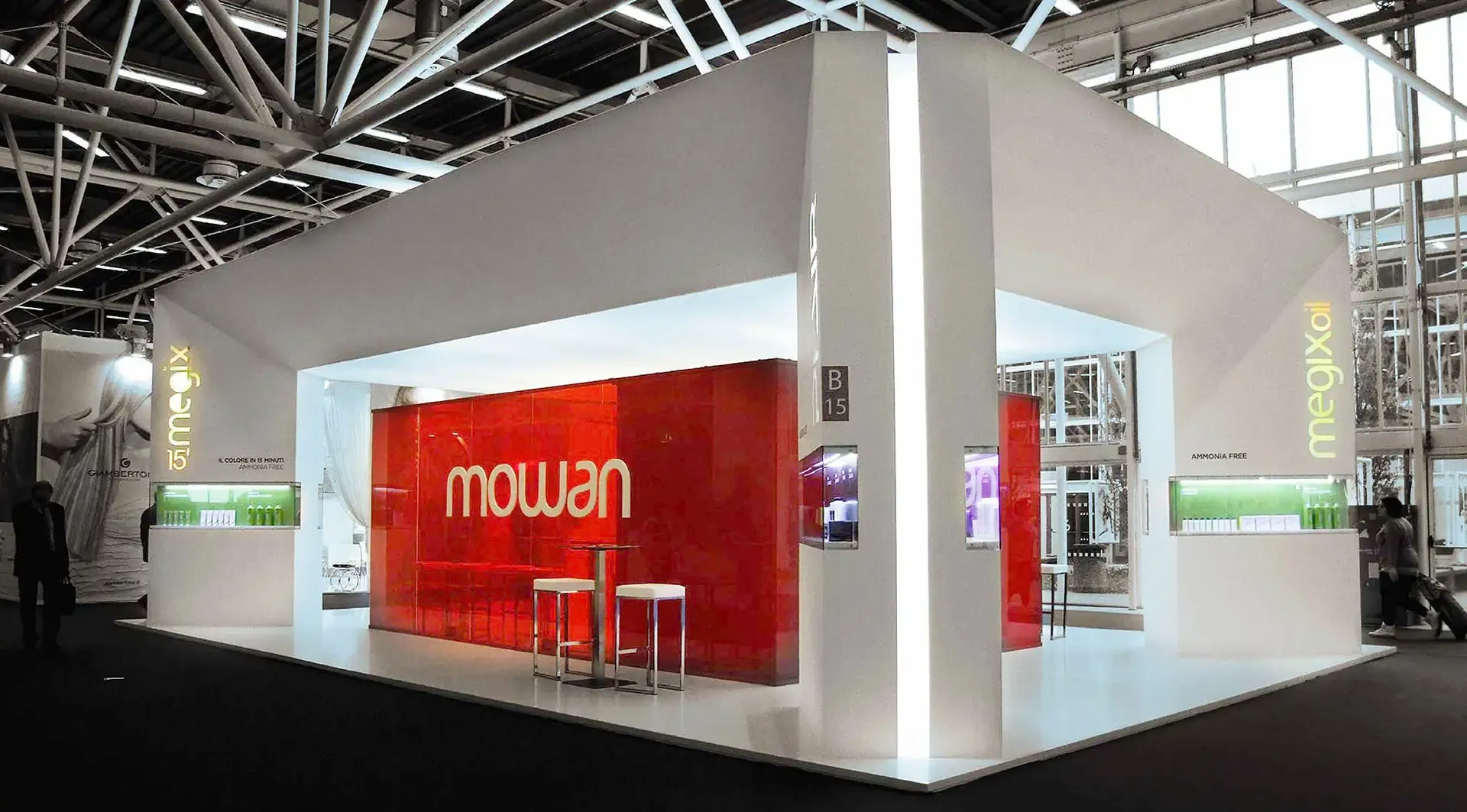 Mowan