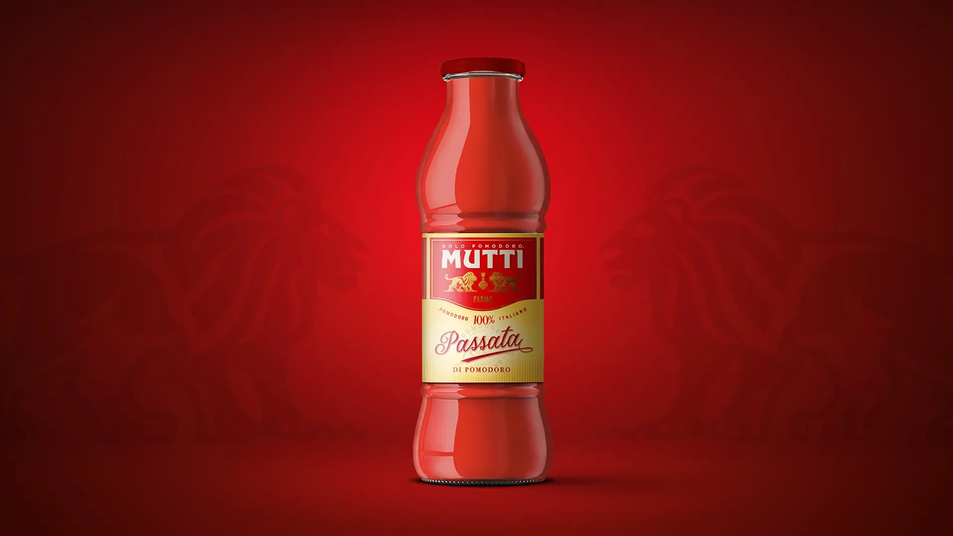 La passata è tornata
