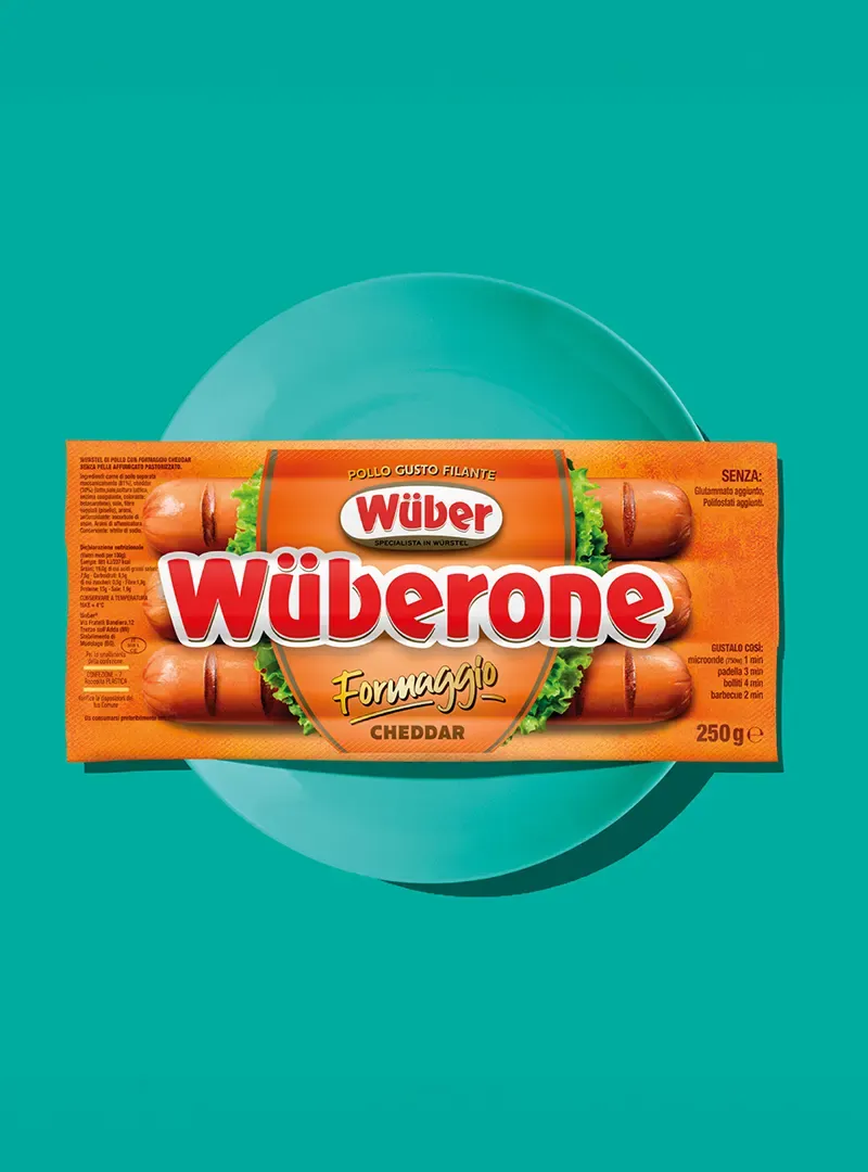 Wuberone