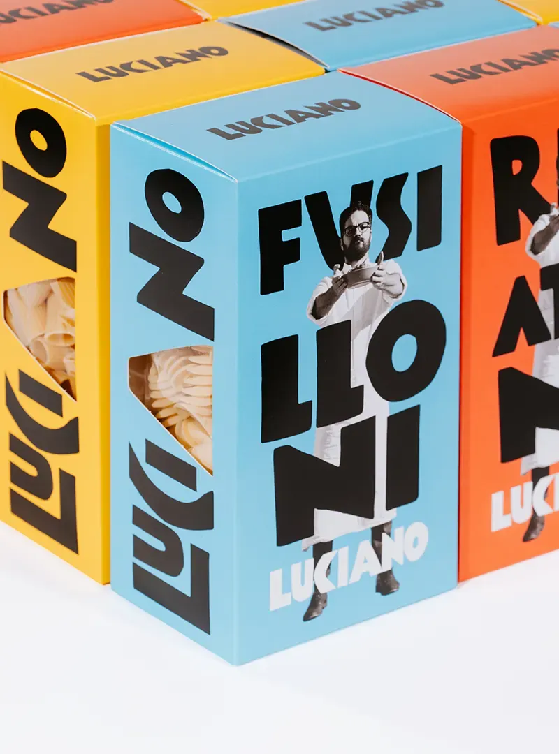 The king of carbonara