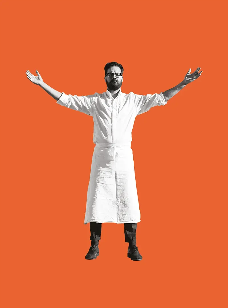 The king of carbonara