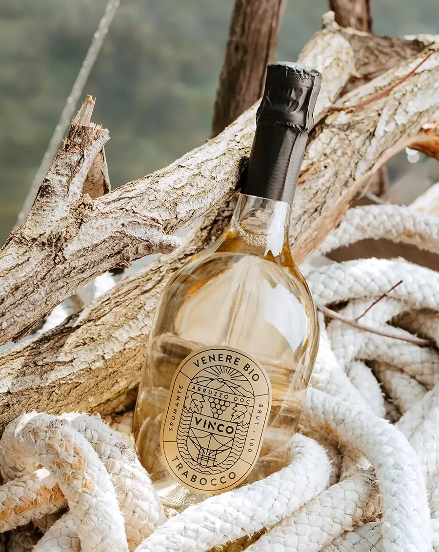 L'Abruzzo spumeggiante