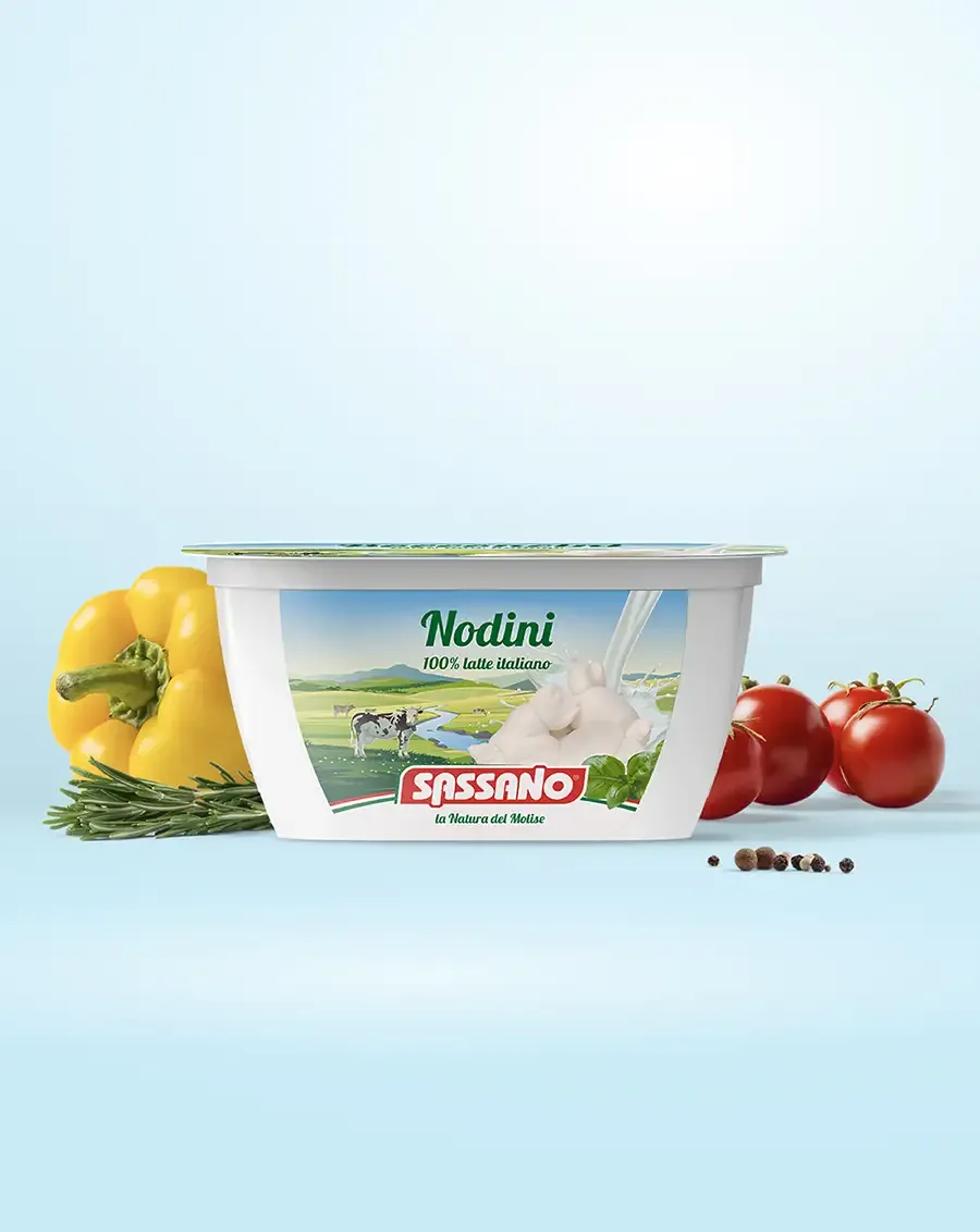 La natura del Molise