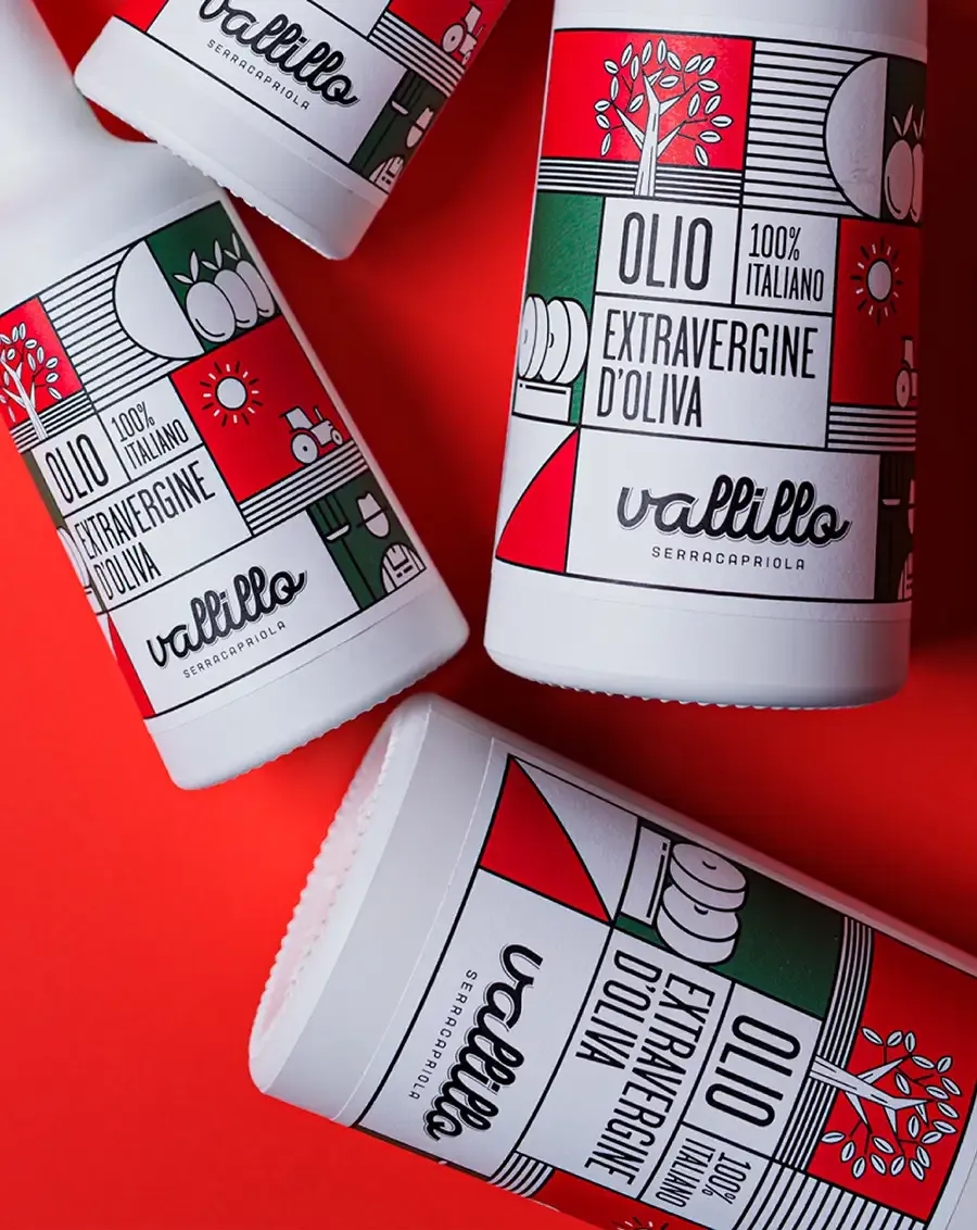 Olio Evo