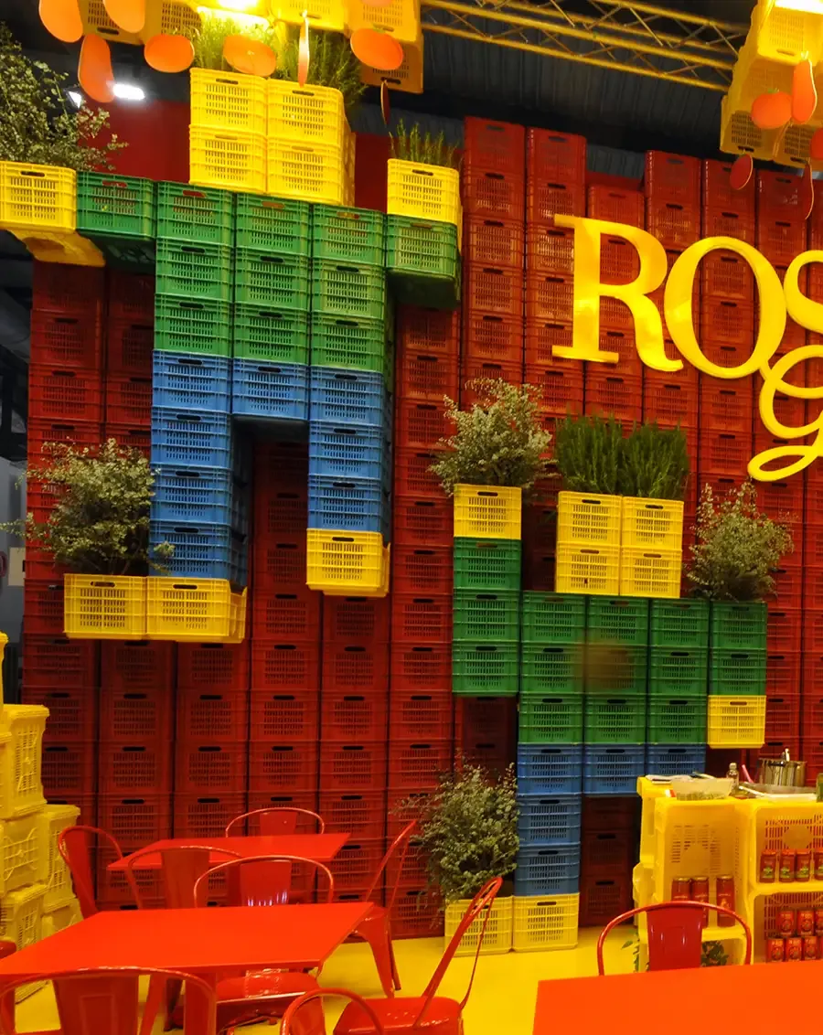 Rosso Gargano
