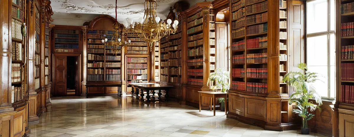 Historische Biblitohek