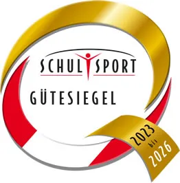 Logo des Schulsport Guetesiegel