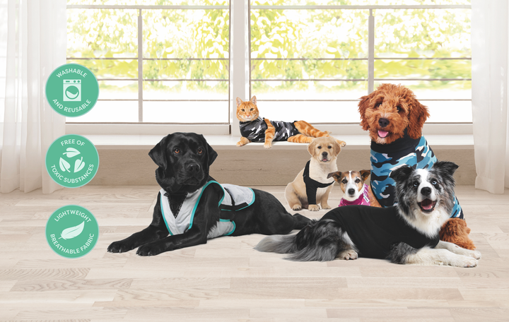 suitical-all-products-cat-dog-recovery-sleeve-suit-cooling-vest