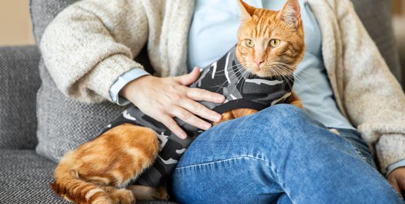 Recovery Suit vs imitations